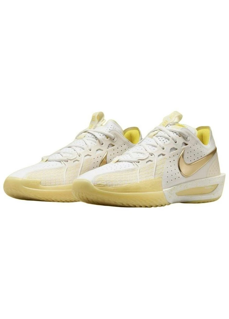 Бежевые кроссовки gt cut 3 pe beige fz1523-100 Nike