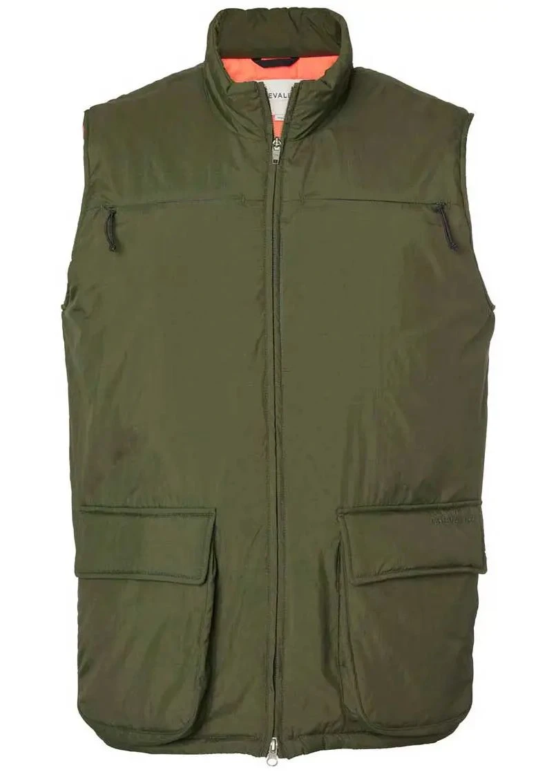 Жилет Chevalier Breeze Dark green No Brand (317653140)