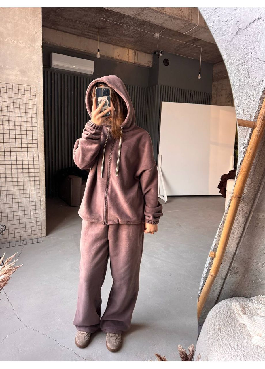 Жіночий спортивний костюм KaraMix (366407760)