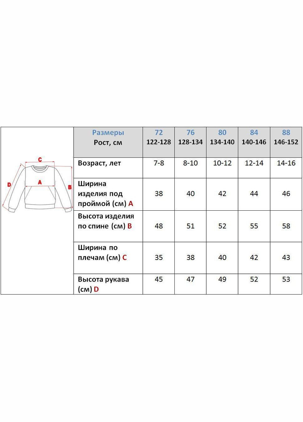 Дитяча толстовка Вовки орел на флісі з капюшоном для хлопчика дівчинки Тепла кофта худі для дітей 128 Чорний No Brand (315723442)