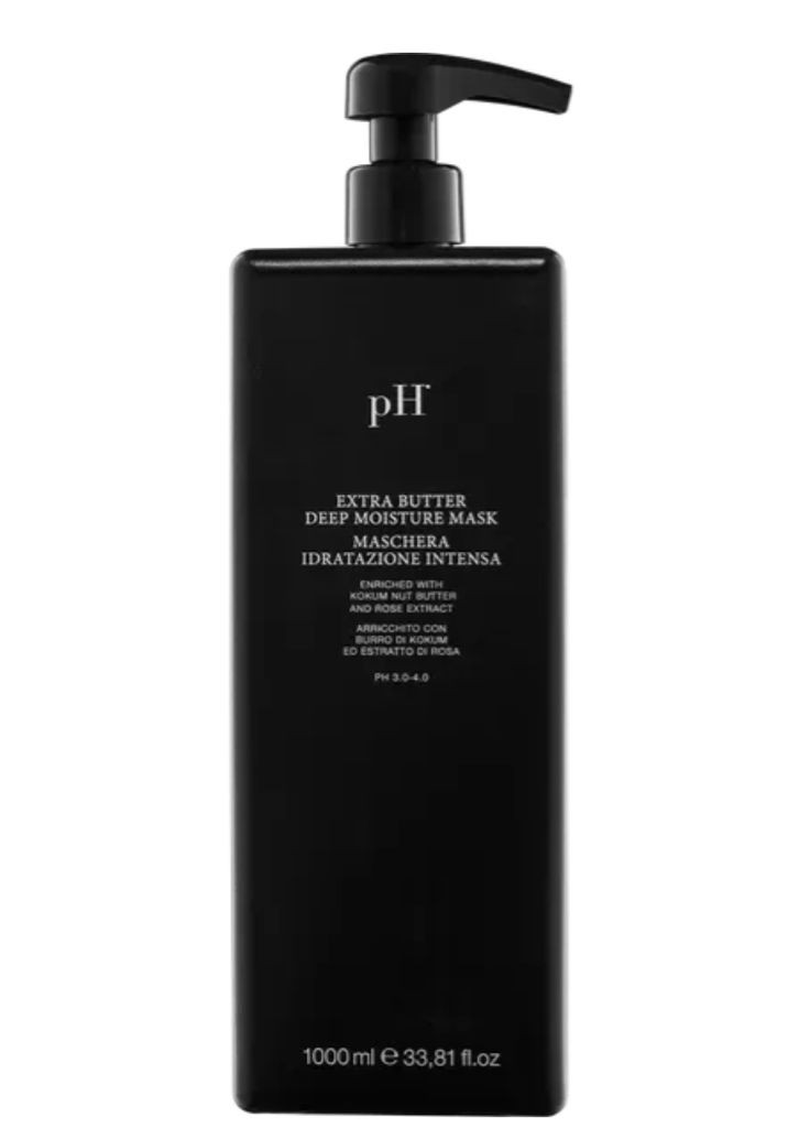 Увлажняющая маска интенсивного действия Laboratories Flower 1000 мл PH (330248352)