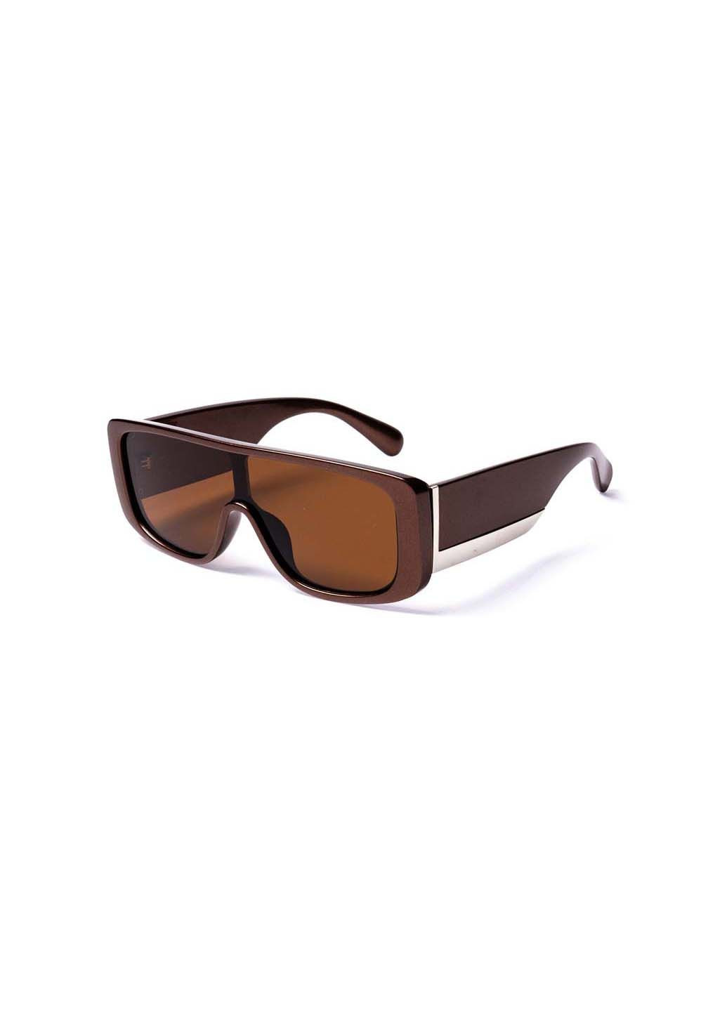 Солнцезащитные очки LuckyLOOK (282845576)