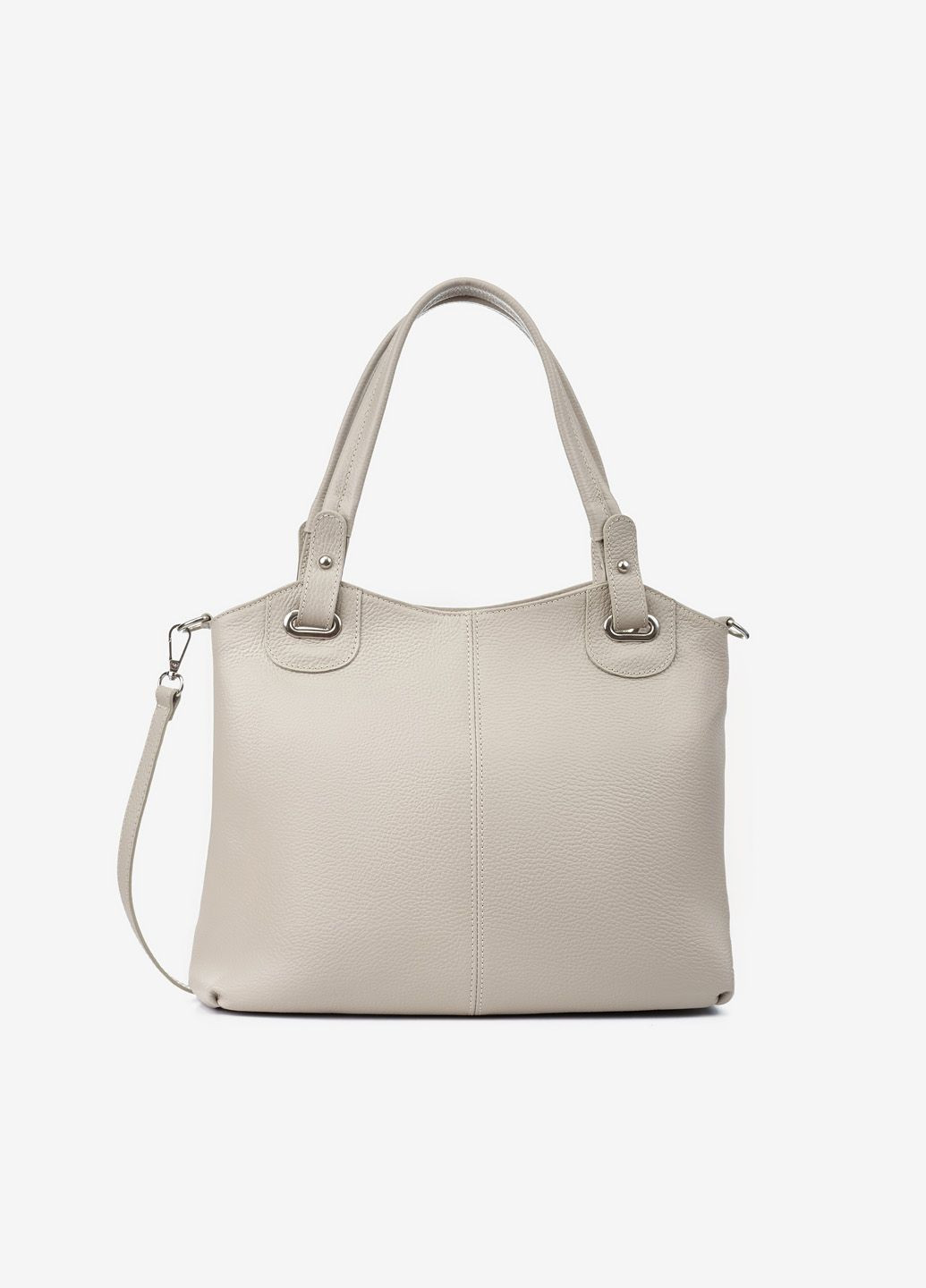 Сумка жіноча шкіряна тоут середня Tote Regina Notte (298487200)