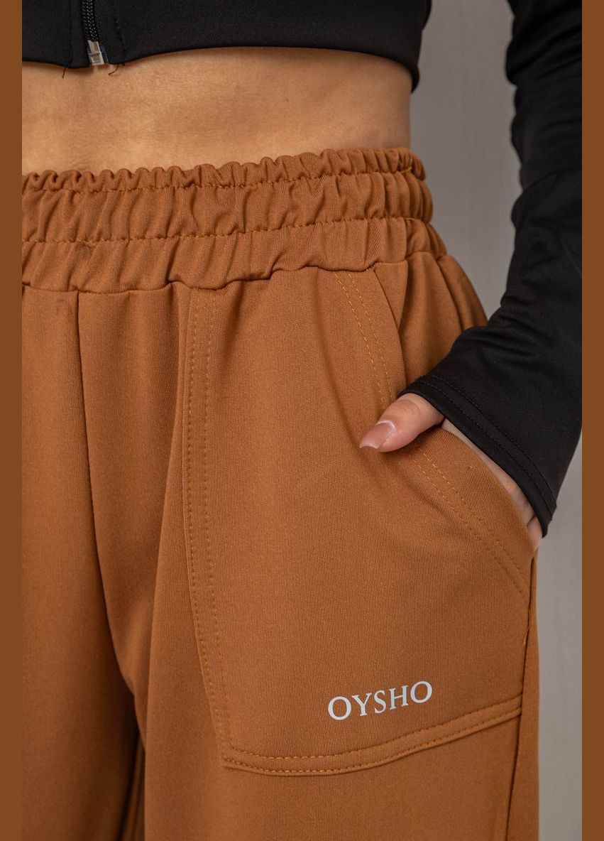 Спортивные штаны женские,, Ager (331110784)