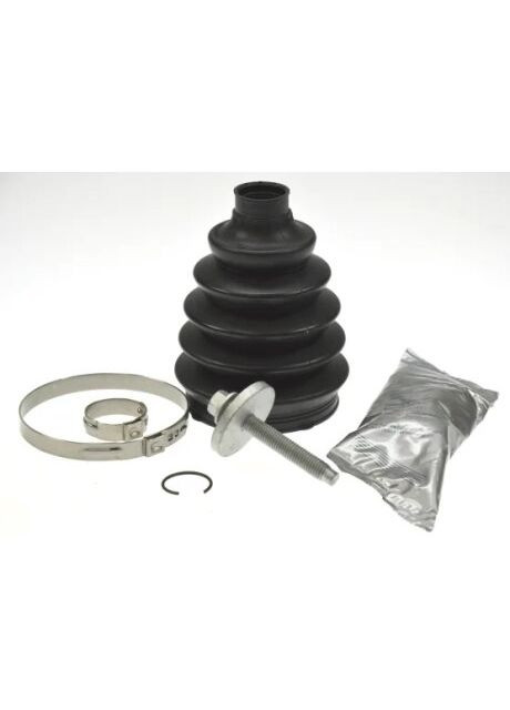 Пыльник привода колеса Spidan (347154275)