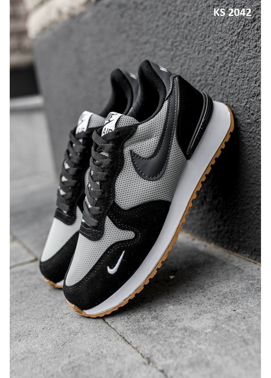 Цветные демисезонные кроссовки мужские nike air найк аир форс 1 премиум No Brand