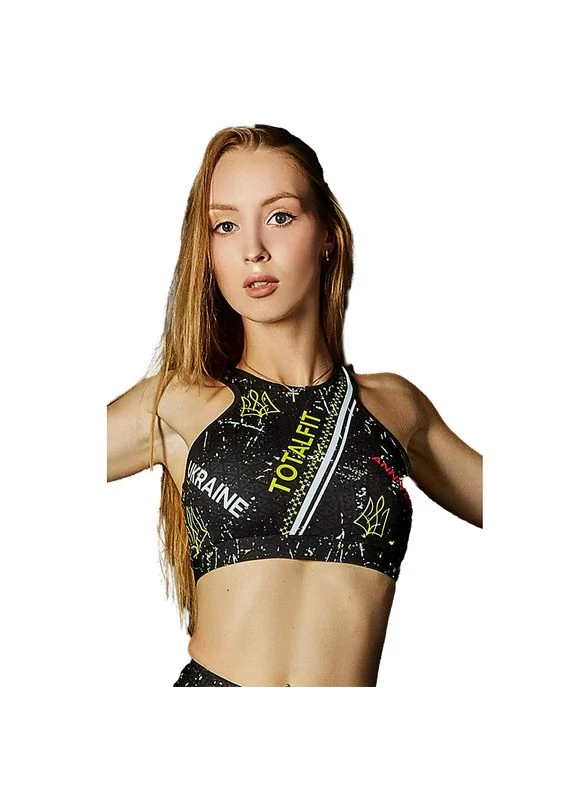 Топ Ukraine T23-P108, (06399798) TOTALFIT (323020804)