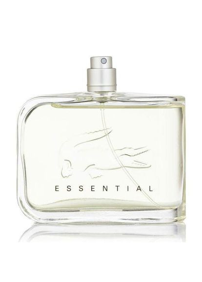 Туалетная вода для мужчин Lacoste essential men Духи мужской 100 мл No Brand (366734782)