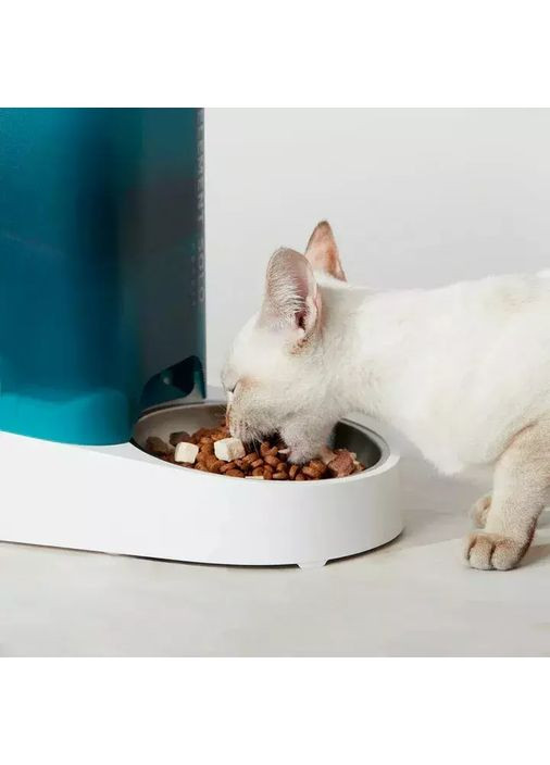 Кормушка для животных 3 л Fresh Element SOLO White (P570-W) PETKIT (323110306)