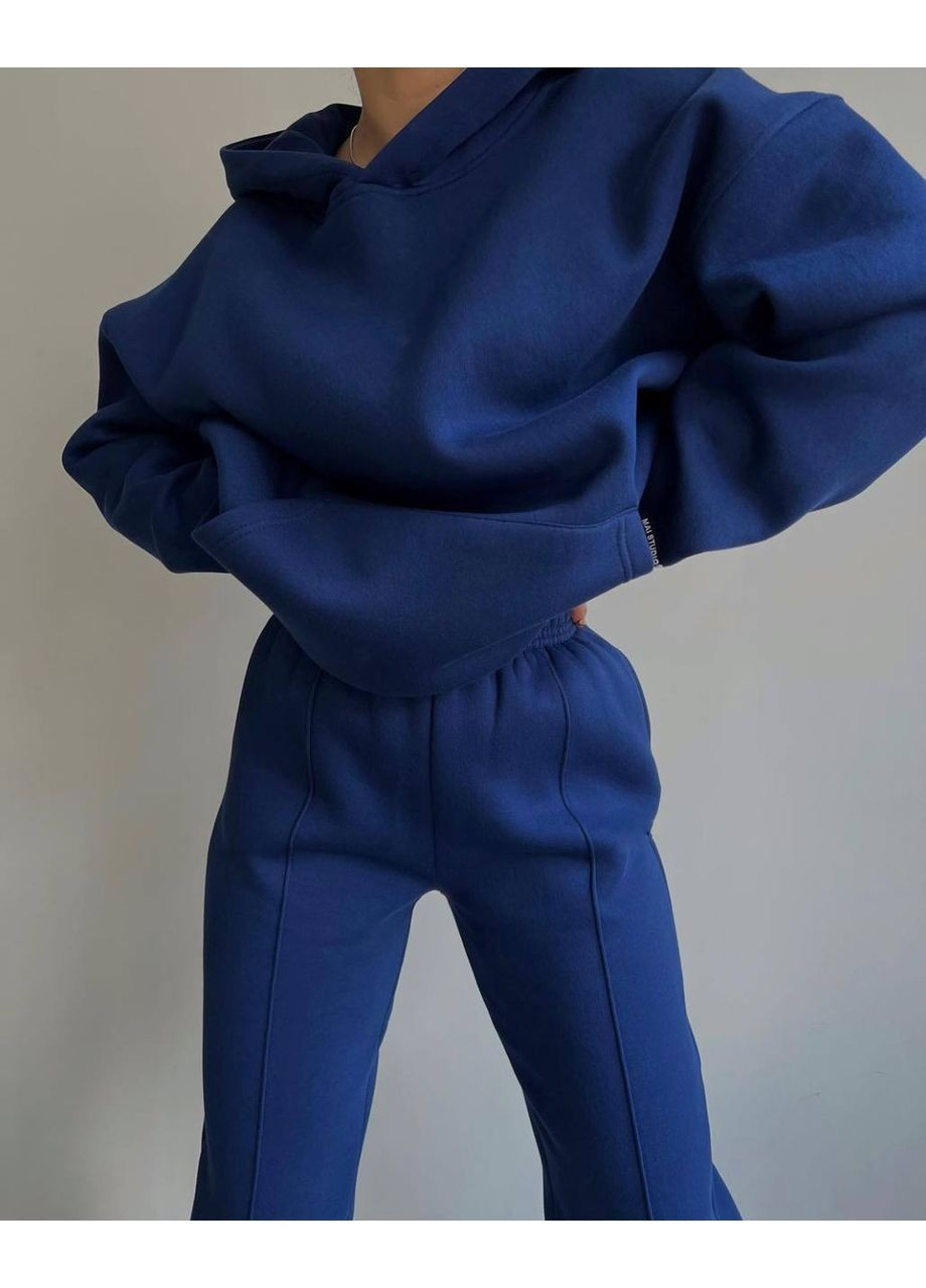 Женский спортивный костюм No Brand (366868673)