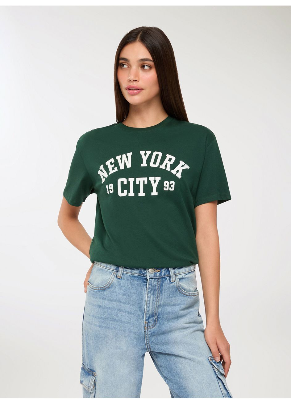 Футболка жін Terranova - (362134603)