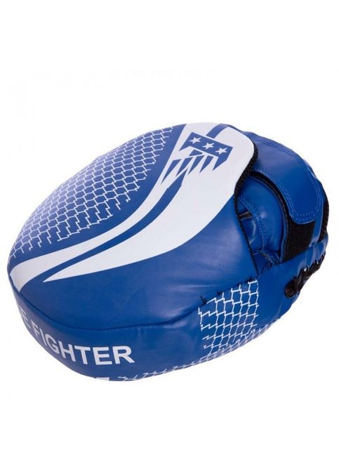 Лапи для боксу VL-2228 25x18x11см Velo (361384373)