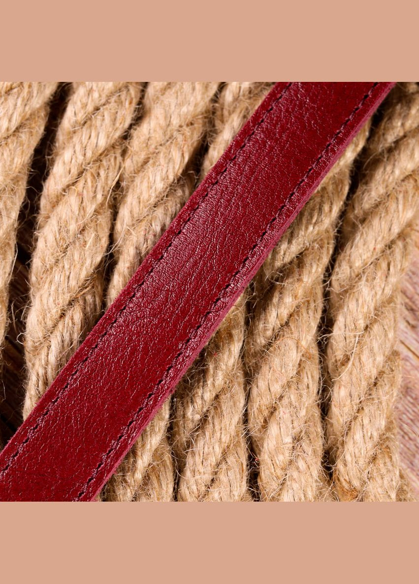 Жіночий ремінь шкіряний 21447 Grande Pelle (302972176)