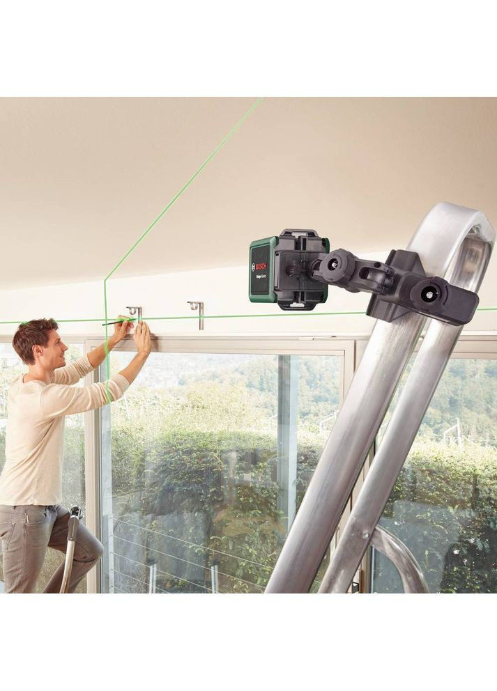 Нивелир лазерный Quigo Green (0.603.663.C04) Bosch (325402571)