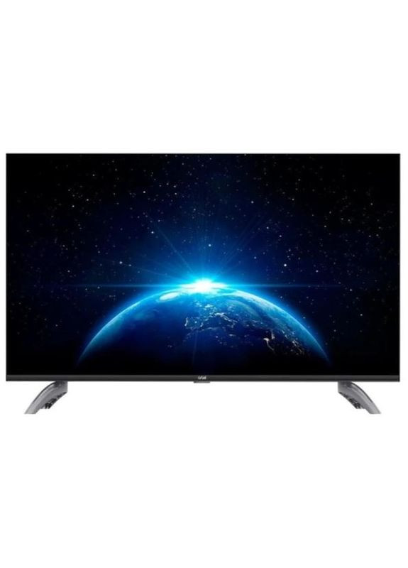 Телевизор UA32H3200 BLACK (Т2, Smart TV, безрамочный) Artel (339083035)