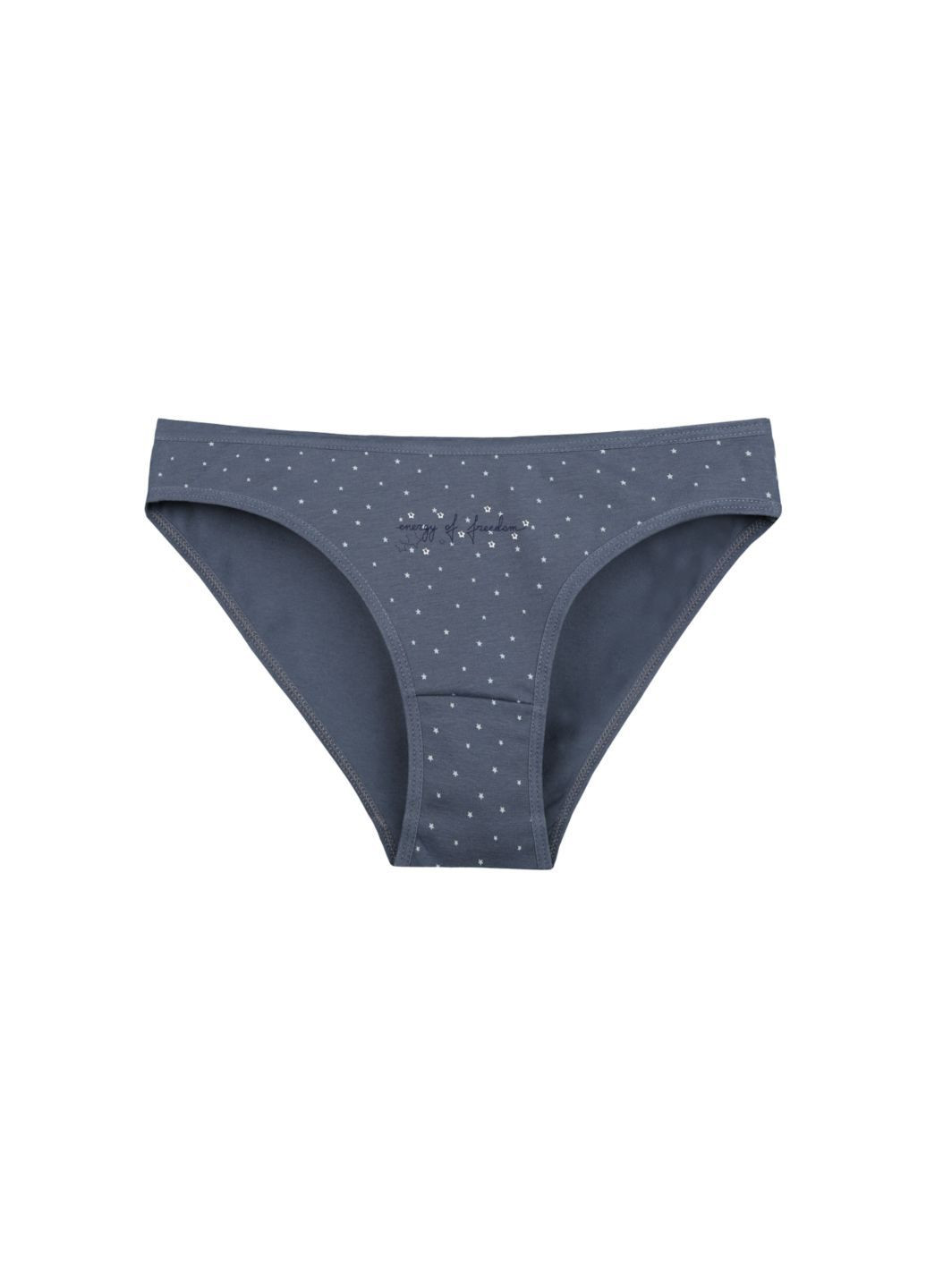 Набор (5 шт) женских трусиков Donella 2181B7 (297379924)