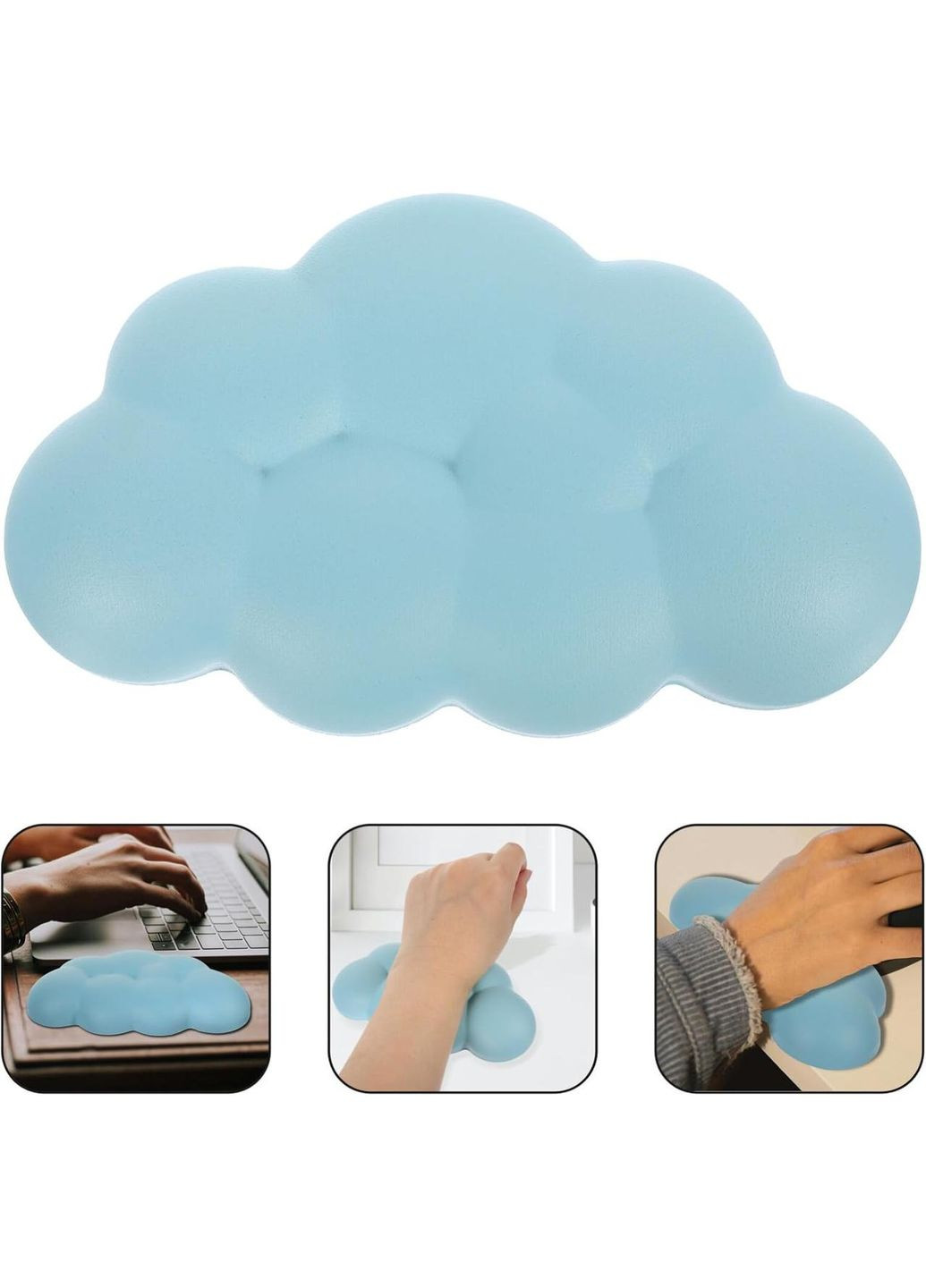 Килимок для миші No Brand (342099071)