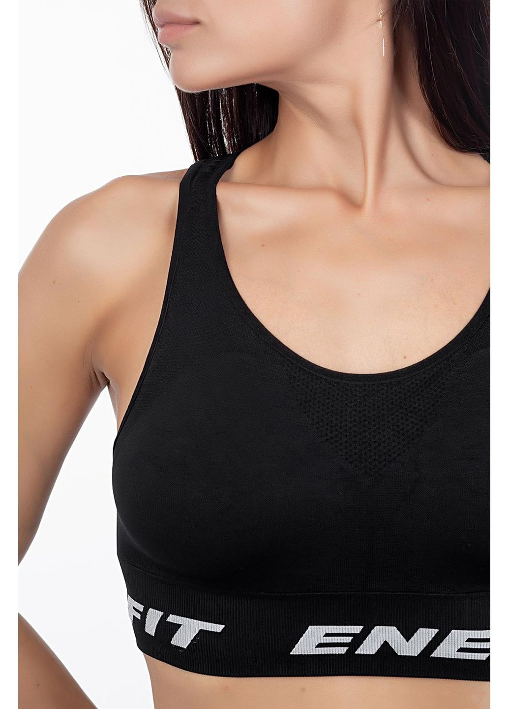 Топ спортивний підтримуючий TOP FIT ENERGY Giulia — 349499550