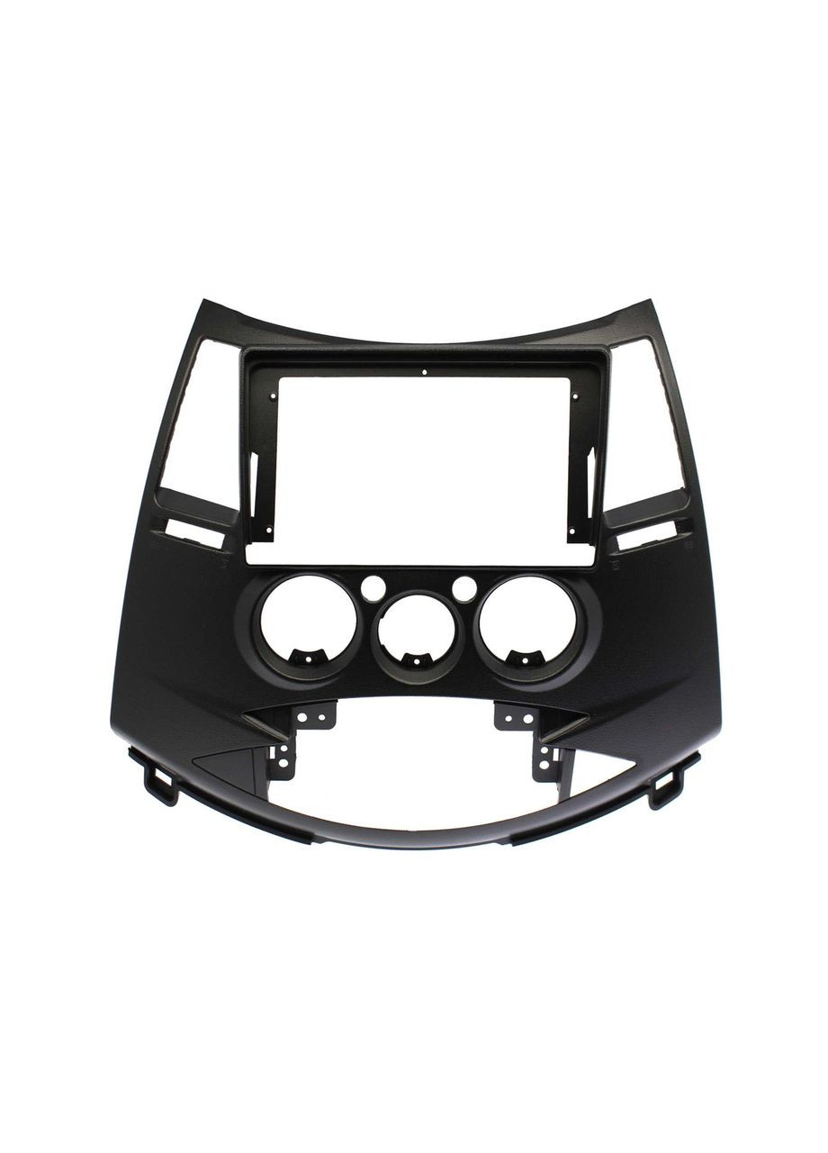 Перехідна рамка серії QBRF 3321-68 для Mitsubishi Grandis 1 2006-2008 (F3) 9 дюймів QIV (299904195)