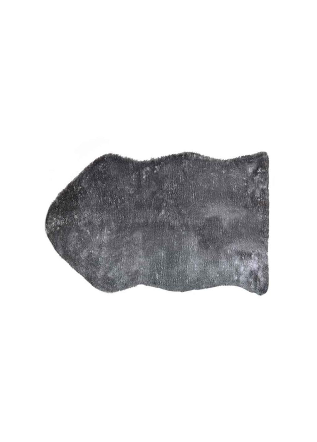 Килимок для підлоги 55*85см Shape JY01089 ТМ Stenson (303632135)