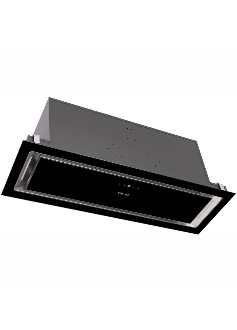 Кухонная вытяжка BISP 9673 BL 1000 LED Strip PERFELLI (396960356)