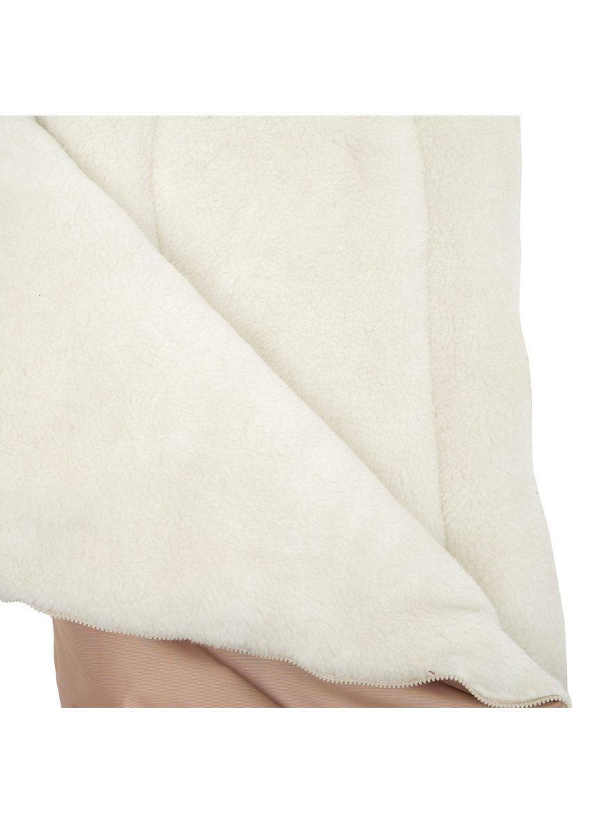 Конверт прогулянковий Silver з рукавицями, mint ментол () Twins 9012-SNA-14T (362200723)