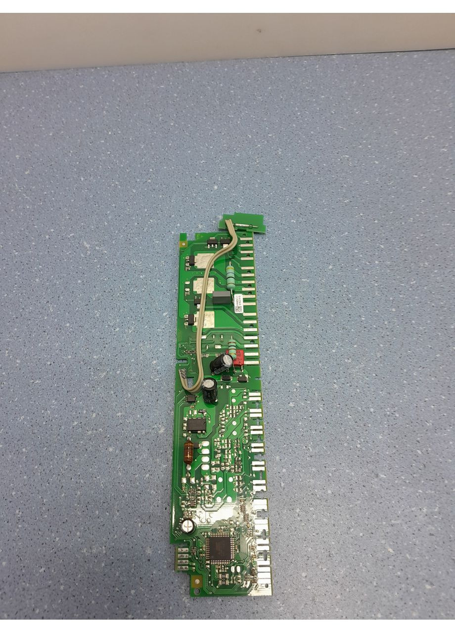 Плата управления для холодильника 6143278 LIEBHERR (361864623)