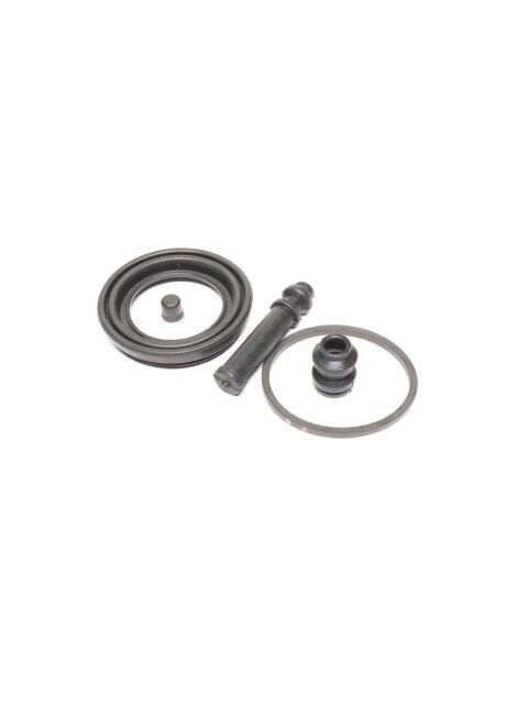 Ремкомплект супорта (частини супорта, ущільнювачі) К-Т - MITSUBISHI LANCER ALL TYPES 03>>06;? 54 401033-ua ERT (366136506)