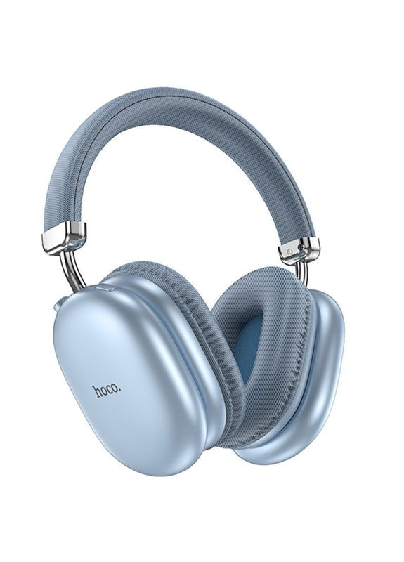 Накладні бездротові навушники W35 Max Joy Hoco (369668110)