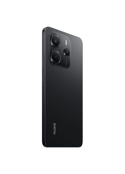 Мобильный телефон (1123261) Xiaomi Redmi Note 14 8/256GB Midnight Black (366522185)