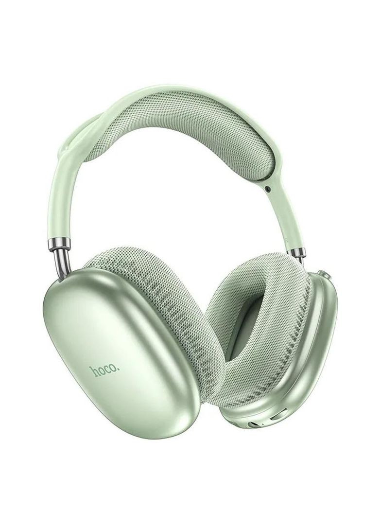 Накладные беспроводные наушники W35 Air Triumph Hoco (299338730)