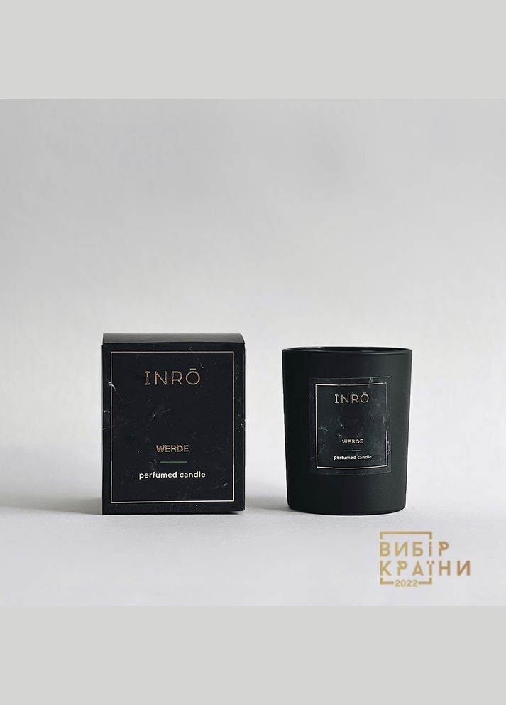 Подарунковий набір "Werde" INRO (322426352)