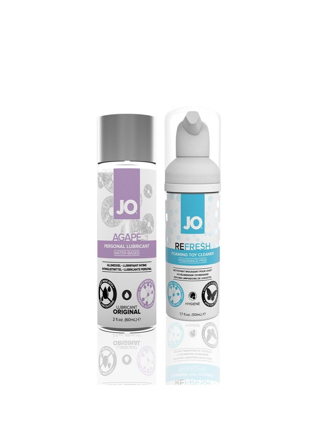 Подарунковий набір Anniversary Box Svakom (317256875)