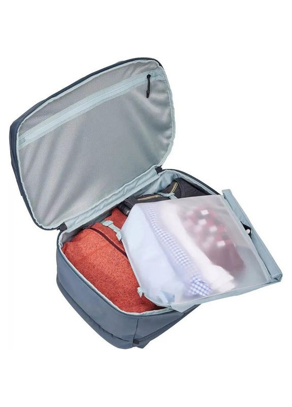 Городской дорожный рюкзак Aion Travel Backpack 40L Dark Slate (TH 3205017) Thule (335405953)