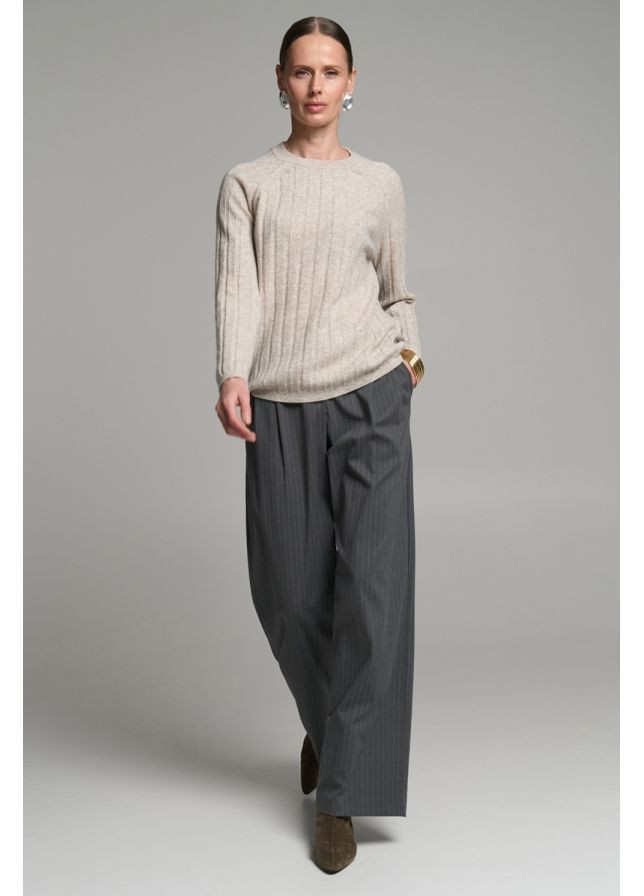 Штани 3079 Графітовий Triko Bakh (368650844)