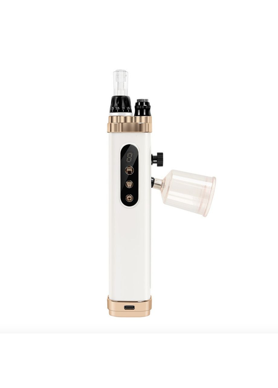 Дермапен OXYGEN A - UTO професійний з кисневою мезотерапією для гідрації шкіри, оксимезо - дермапен No Brand (340274028)