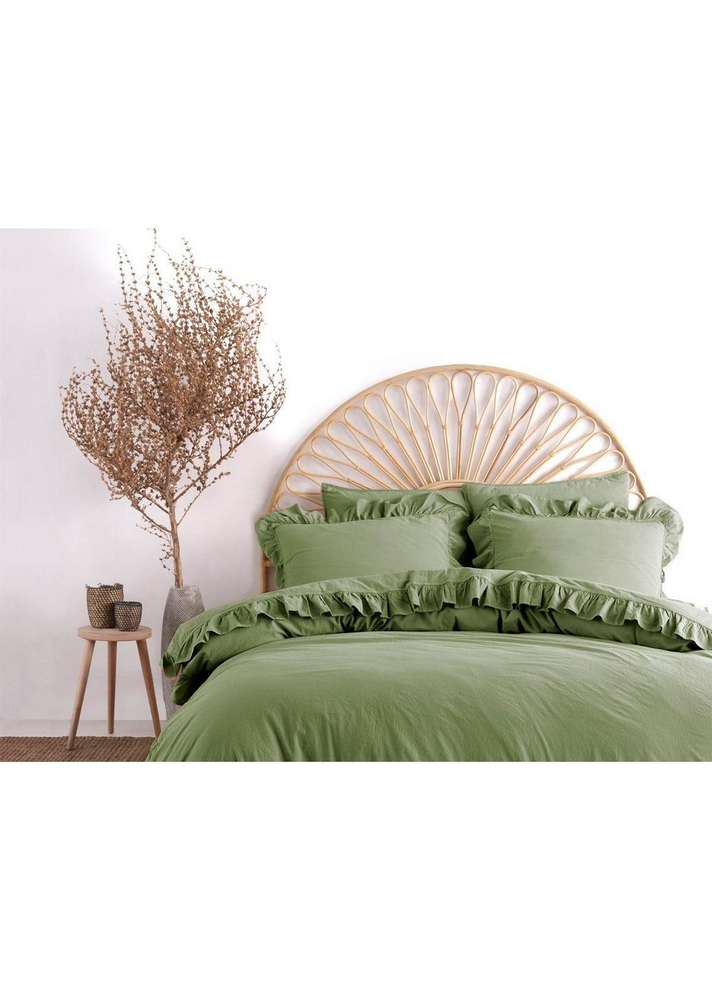 Комплект постельного белья Семейный Limasso (315870957)