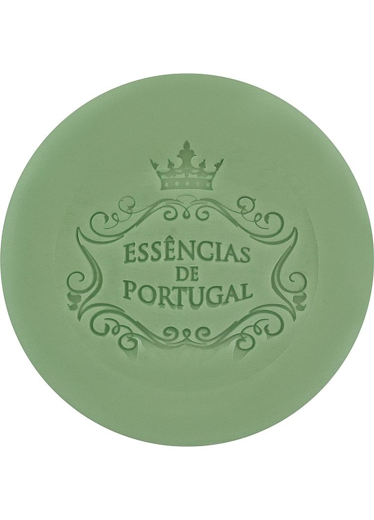 Натуральне мило "Евкаліпт" Senses Eucalyptus Soap With Olive Oil 50g (753128-31102749) Essencias de Portugal (368626607)