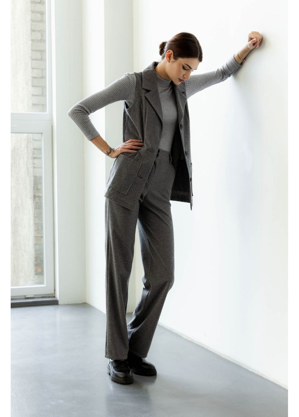 Штани 2096.5455 Seventeen (348134400)