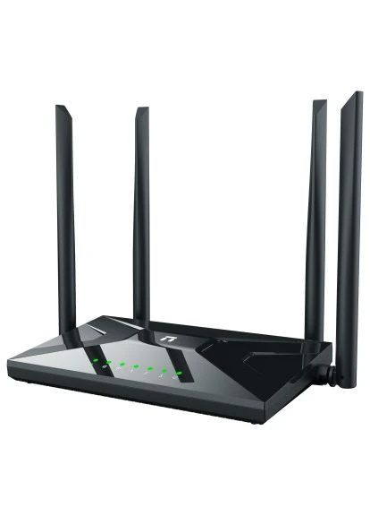Маршрутизатор NC65 Netis (396882101)