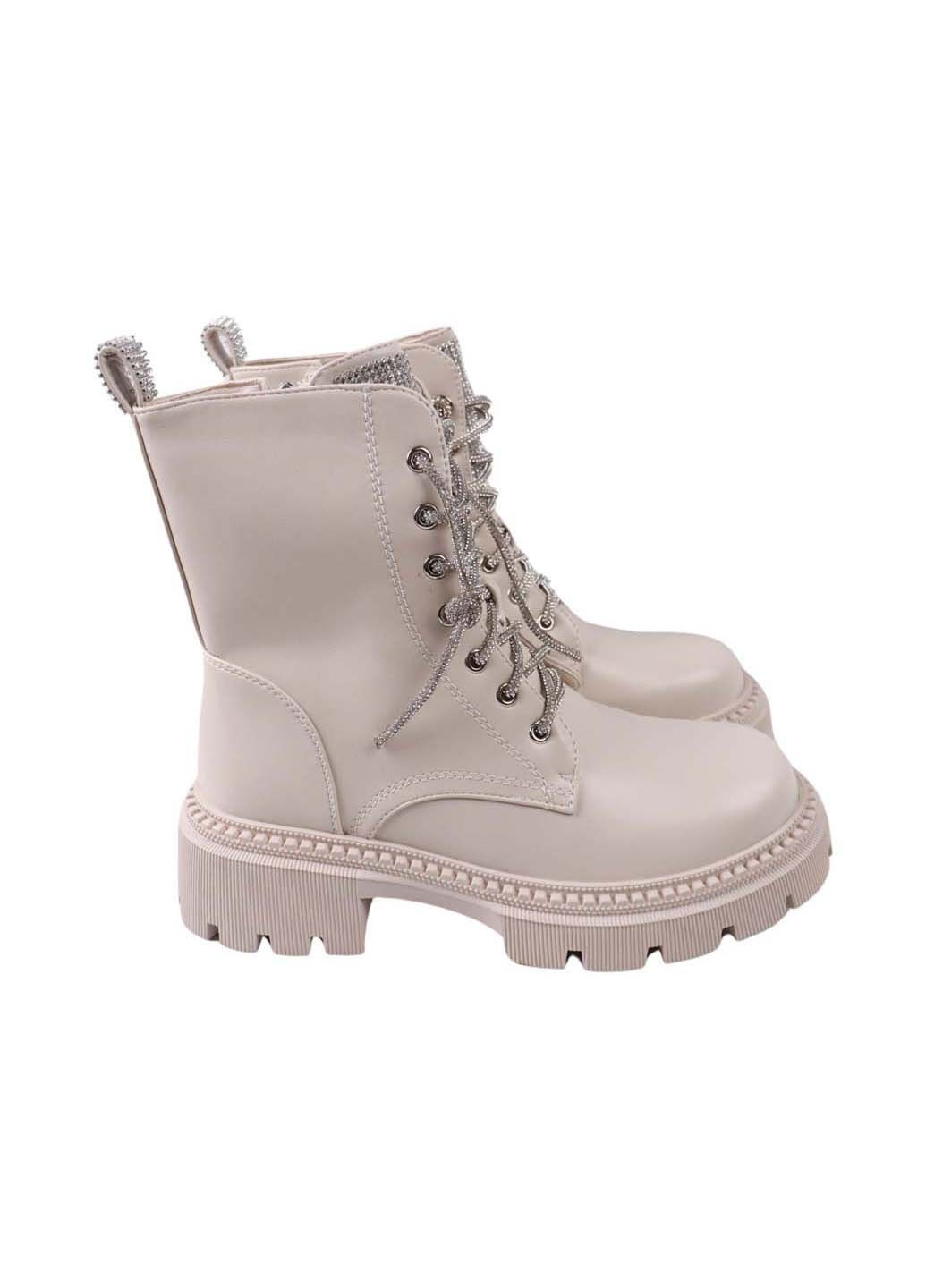 Осенние ботинки Stefaniya Nina