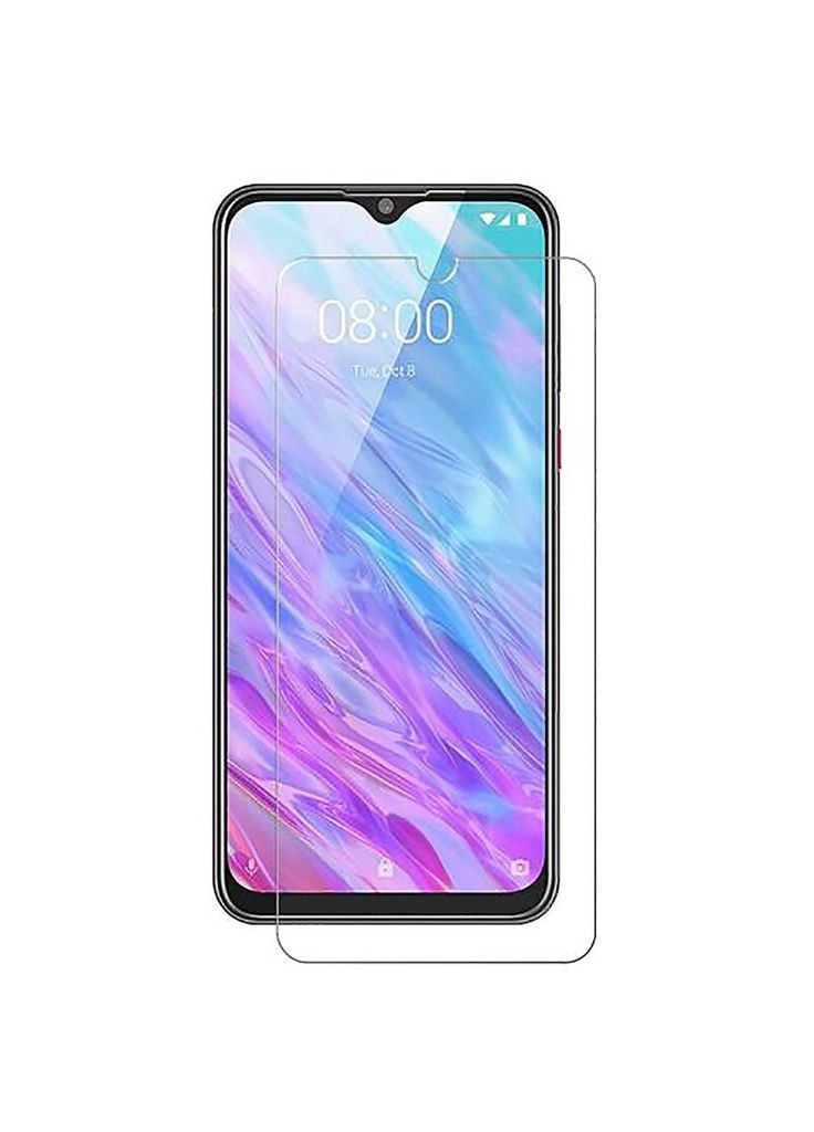 Стекло защитное (m319422) BeCover ZTE Blade L220 3D Crystal Clear Glass (367072688)