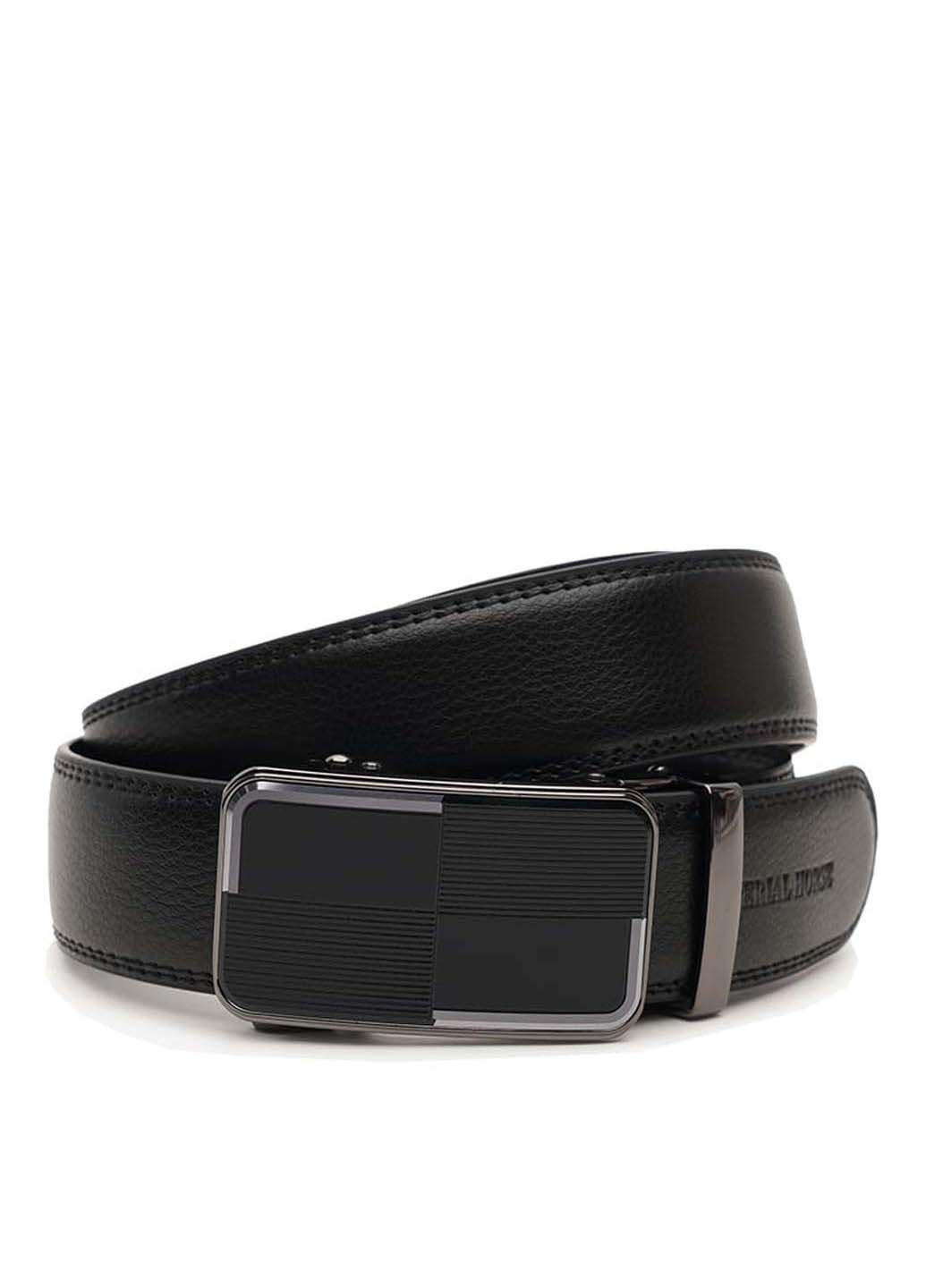 Ремінь Horse Imperial V1HRS918-black (285696678)