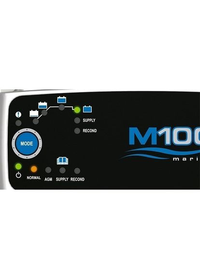 Зарядное устройство для M100 56-386 СТЕК (317350999)