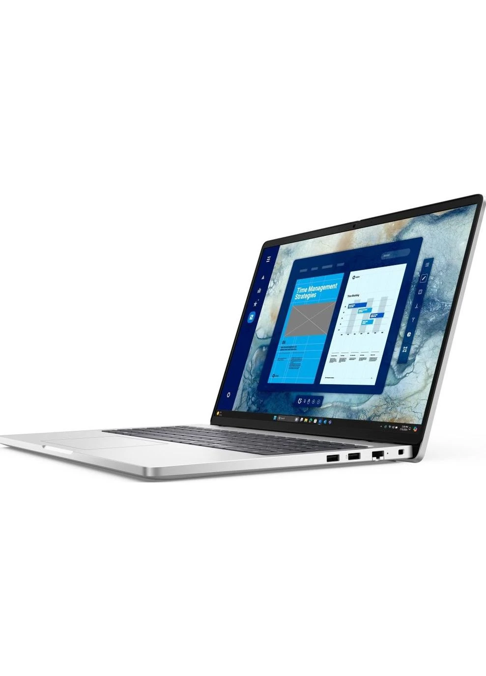 Ноутбук Pro 16 (BTO602PC16255UA_W11P) Dell (390913502)