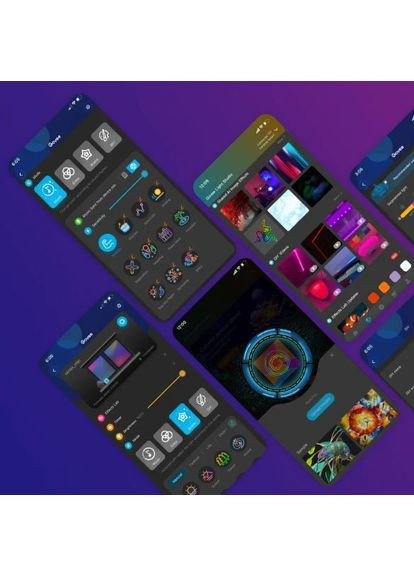 Умная светодиодная лента H618С RGBIC Basic Wi-Fi + Bluetooth LED Strip (H618C3D1) Govee (322937109)