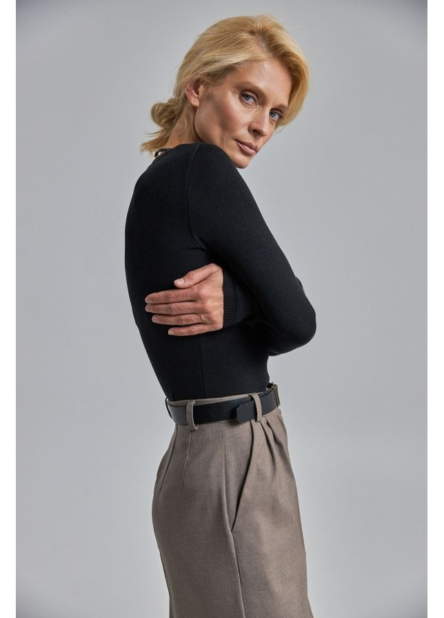 Лонгслив 2908 Капучино Triko Bakh (368651074)