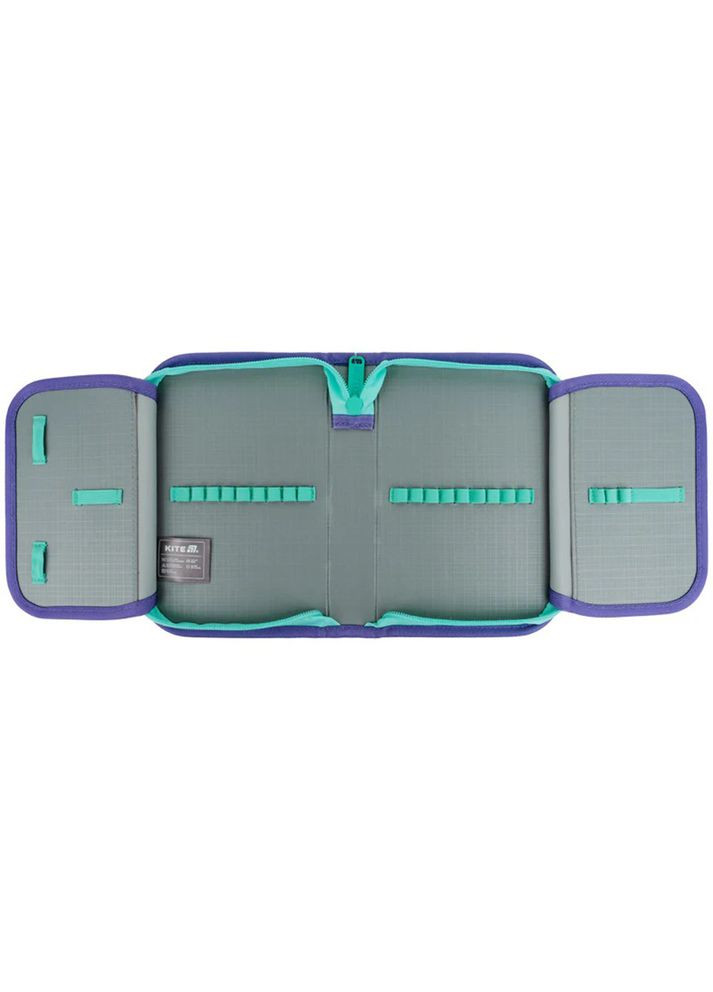 Шкільний набір Studio Pets Рюкзак + Пенал + Сумка для взуття SET_SP25-555S-2 Kite (325476508)