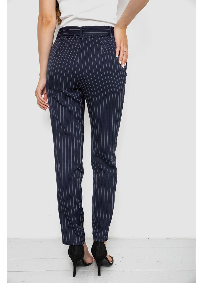 Штаны женские в полоску Sport Line (355796387)