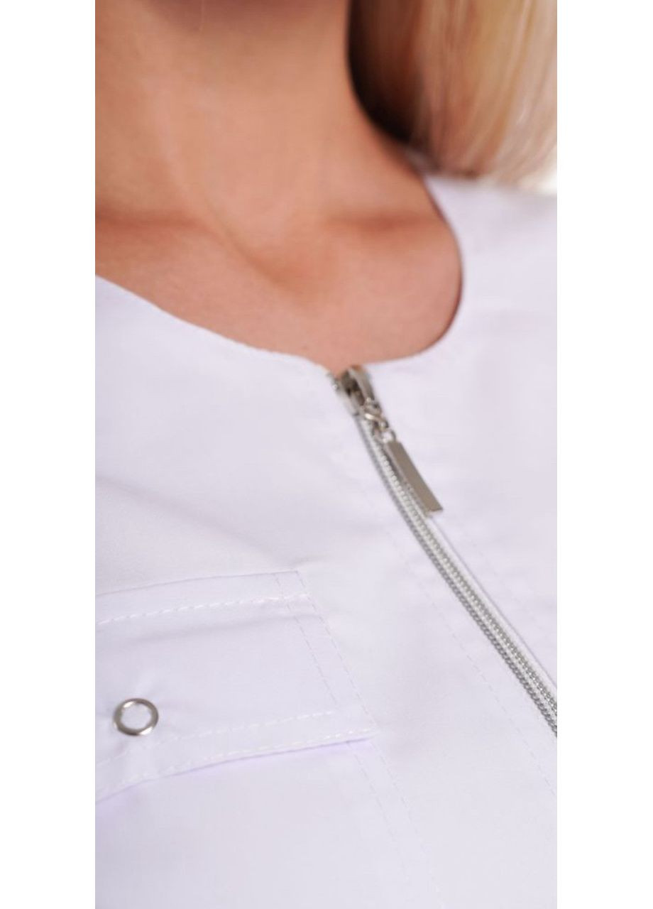 Халат медицинский "Марта" No Brand (360804546)